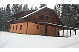 Сімейний пансіонат Horná Lehota Словаччина